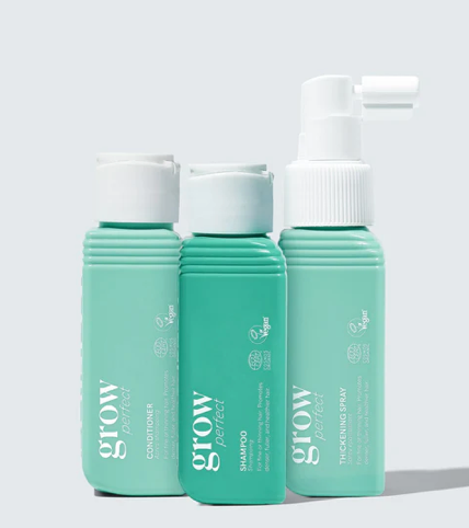 Natural, Vegan, and Eco-friendlyHair Care