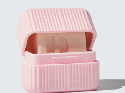 Hairlust Sustainable Hair Care Products