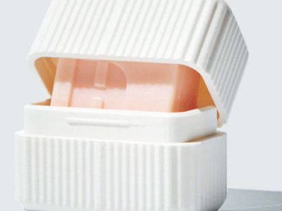 Hairlust Sustainable Hair Care Products