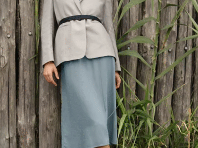 Hessnatur Women's Clothing