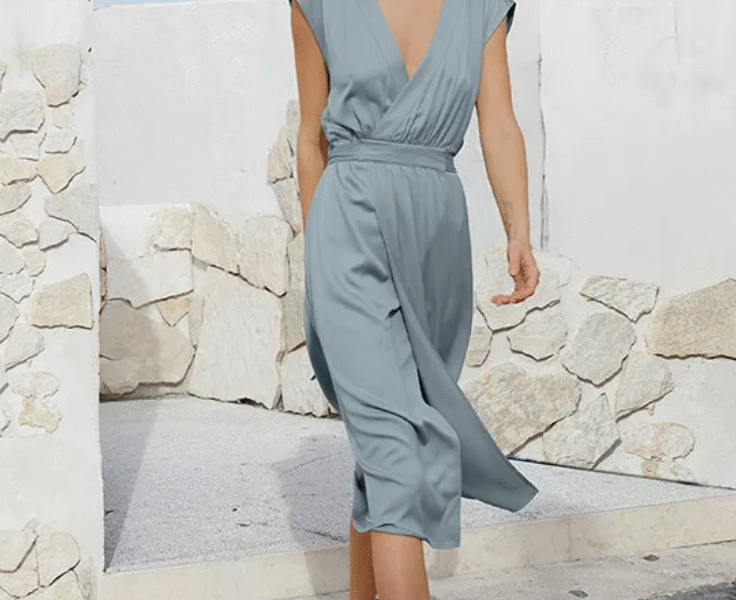 Hessnatur Women's Clothing