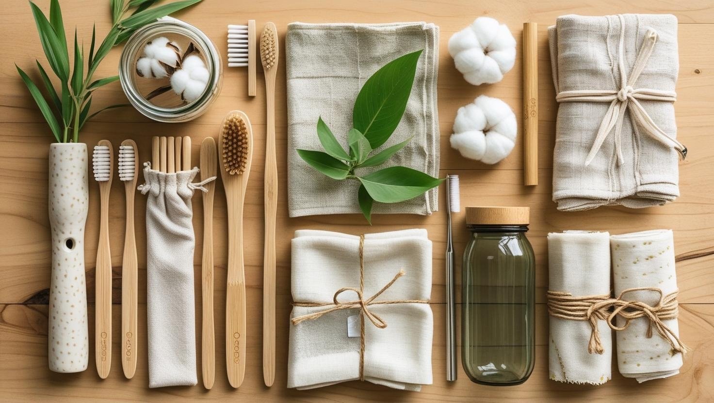 How to Choose Eco-Friendly Products for Your Home ♻️
