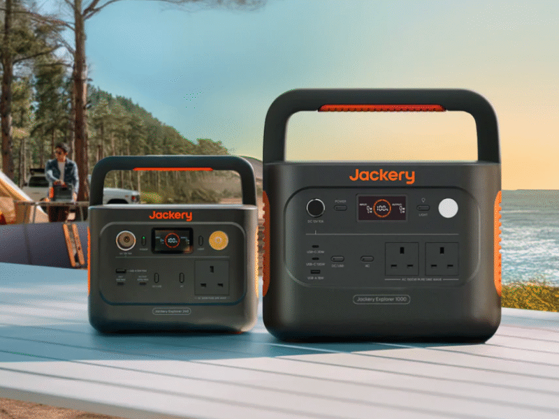 Portable Power Products