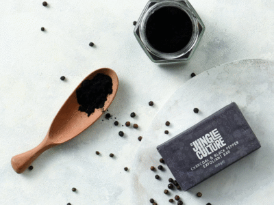 Shaving Soap Bars | Plastic-free Solid Natural Shaving Soaps