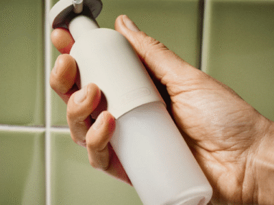 Zero-waste toothpaste system