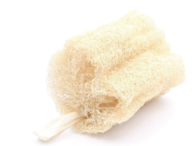 Loofah Body Sponge