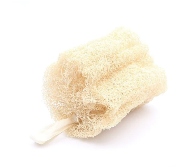 Loofah Body Sponge
