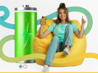 Refurbished phones, computers and accessories