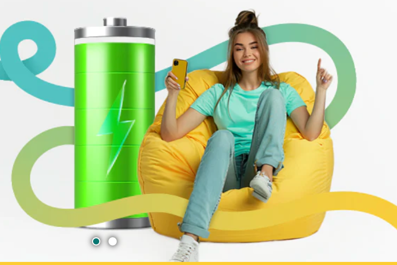 Refurbished phones, computers and accessories