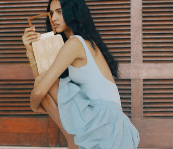 Mashu Sustainable Handbags
