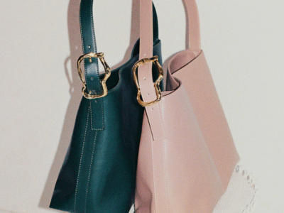 Mashu Sustainable Handbags