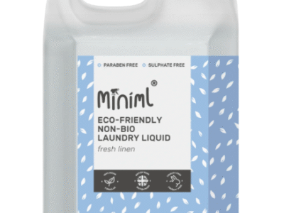 Eco-friendly household cleaning products