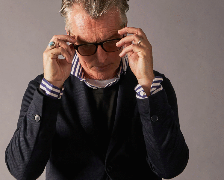 Neem Sustainable Menswear