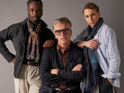 Neem Sustainable Menswear