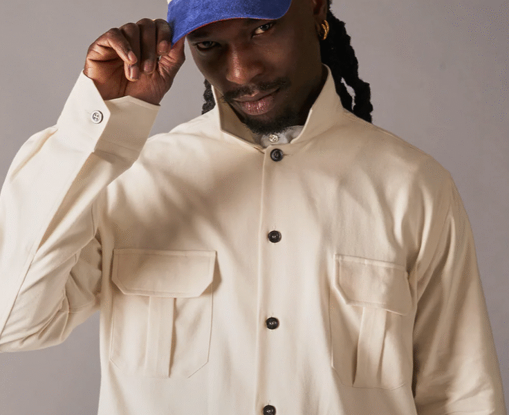 Neem Sustainable Menswear