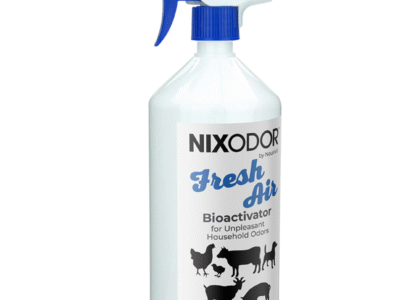 Pet Odor Eliminator
