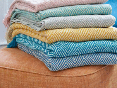 Fair Trade, sustainable, and handmade home and gifts products
