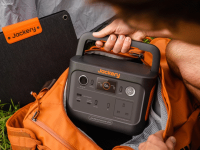 Portable Power Products