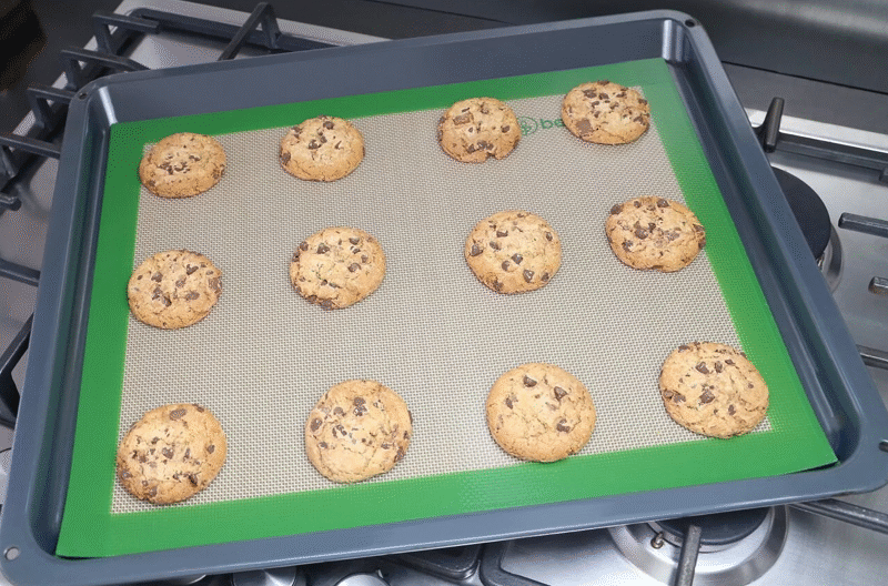 Reusable Baking Mat