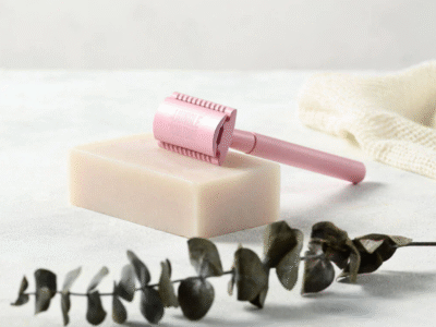 Reusable Safety Razors for Women & Men | Eco-Friendly Metal Razor