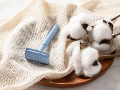 Reusable Safety Razors for Women & Men | Eco-Friendly Metal Razor