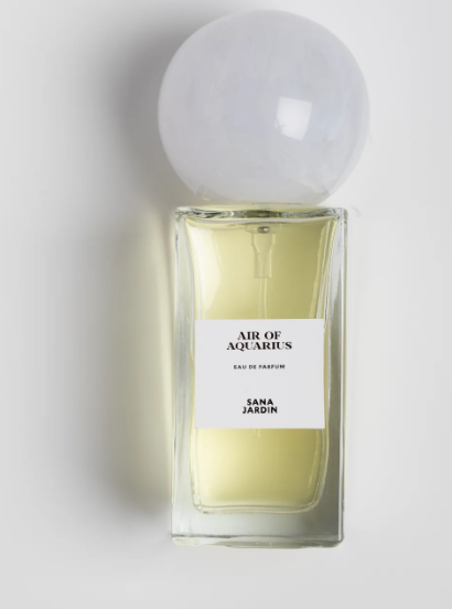 Sana Jardin Perfume