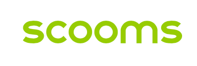 Scooms Natural Towels