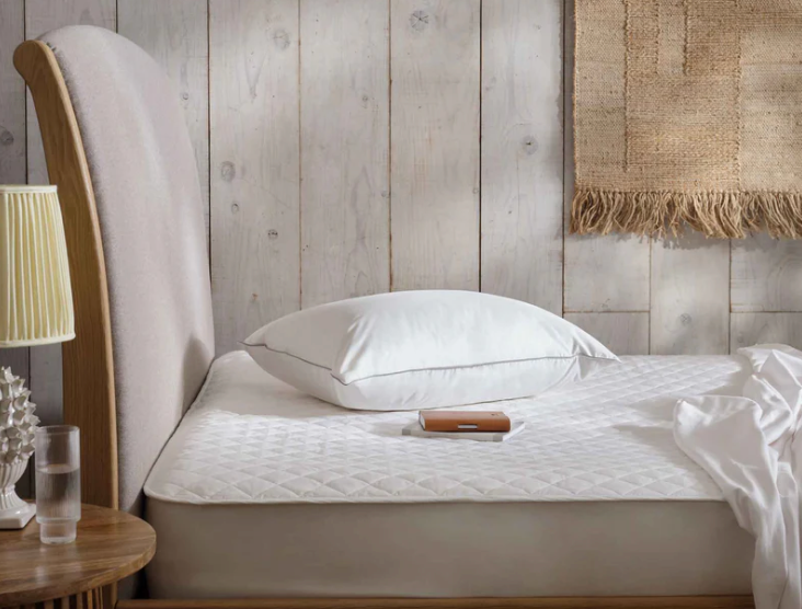 Sustainable Bedding