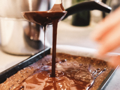 Sweet and Wild - plant-based snacks