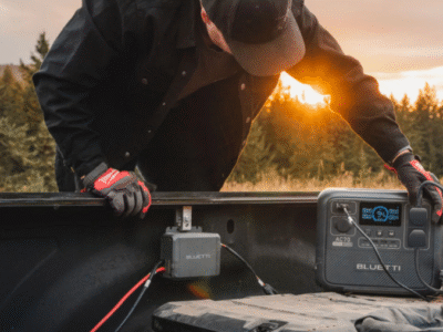 Portable Power Solutions