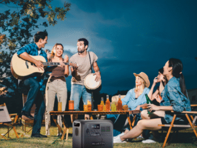 Portable Power Solutions