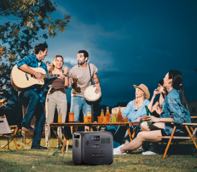Portable Power Solutions