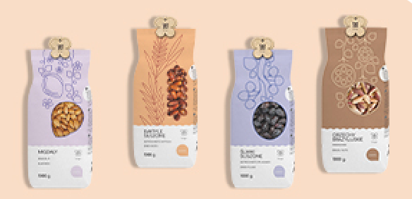 Biogo - organic food and healthy lifestyle products