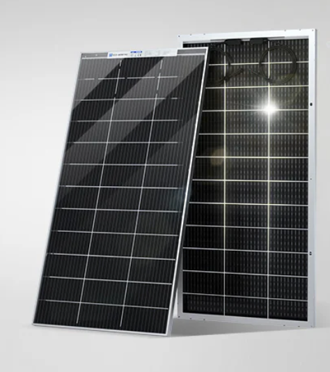 Off-Grid Solar Power Solutions