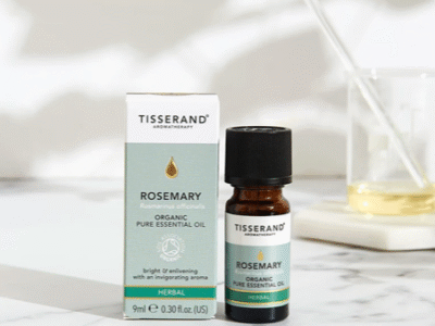 Tisserand Essential Oils