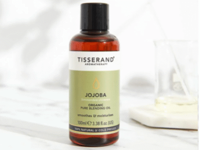 Tisserand Essential Oils