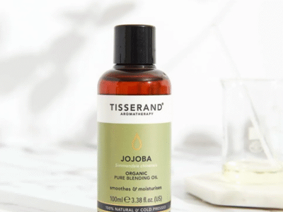 Tisserand Essential Oils