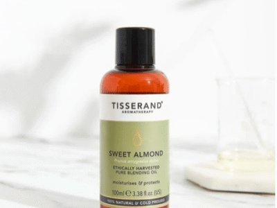 Tisserand Essential Oils