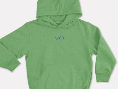 Vegan clothing for kids