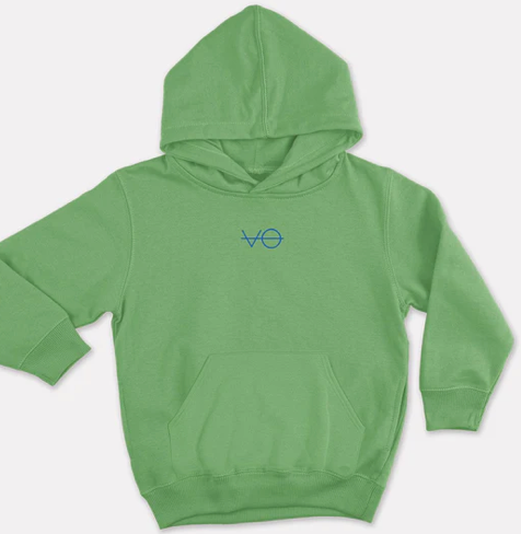 Vegan clothing for kids