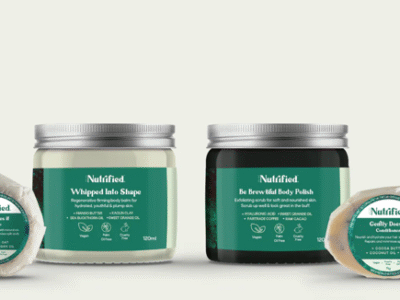 Eco-Friendly Beauty Products