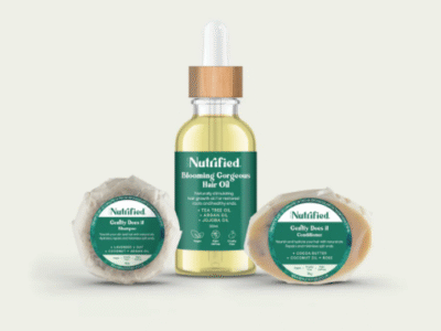 Eco-Friendly Beauty Products