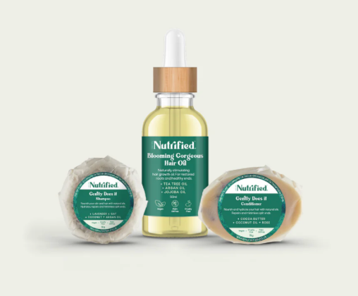 Eco-Friendly Beauty Products