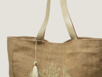 Sustainable Materials Fashion Accessories