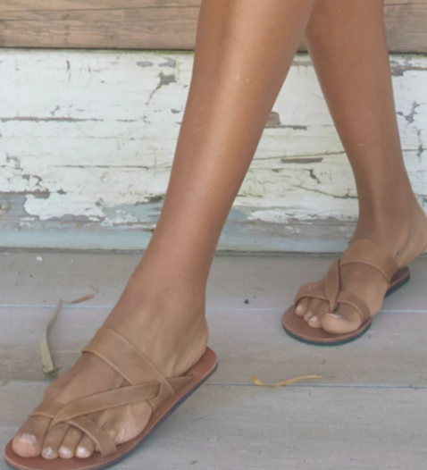 Sustainable Materials Shoes