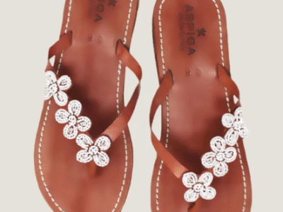 Sustainable Materials Shoes