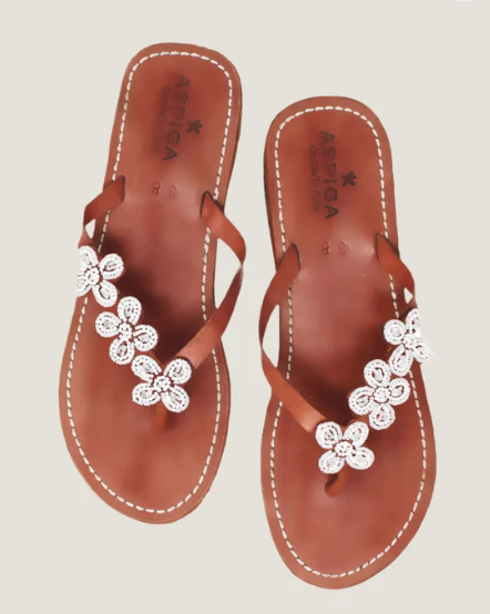 Sustainable Materials Shoes