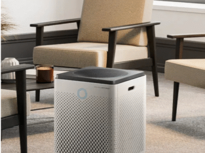 Coway AIR Purifiers