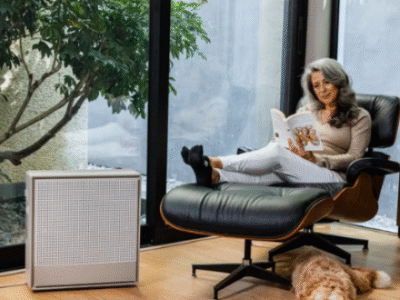 Coway AIR Purifiers