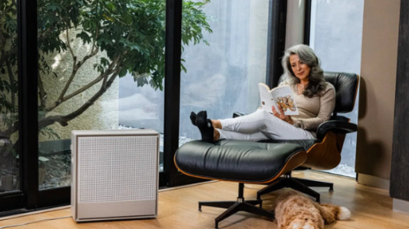 Coway AIR Purifiers